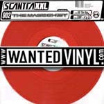 <b>[SCANXXL-002]</B><BR>The Masochist - Killing Scum 2005